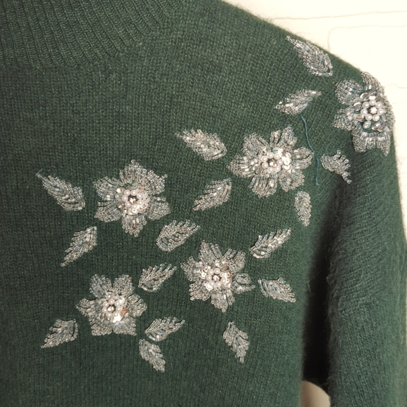 Vintage Sweater - Picture 2 of 8